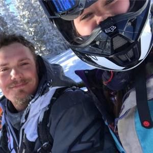 Meet your Posher, Halley